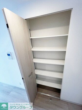 Noahs Ark(ノアズアーク)の物件内観写真